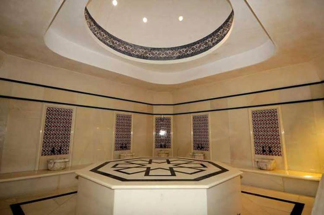 Mara Palace Hotel Fethiye Extérieur photo